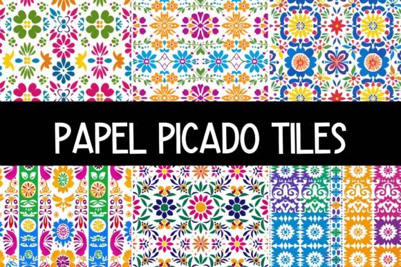 Evaluating the Practical Appeal of Mexican Papel Picado Tiles for Modern Design