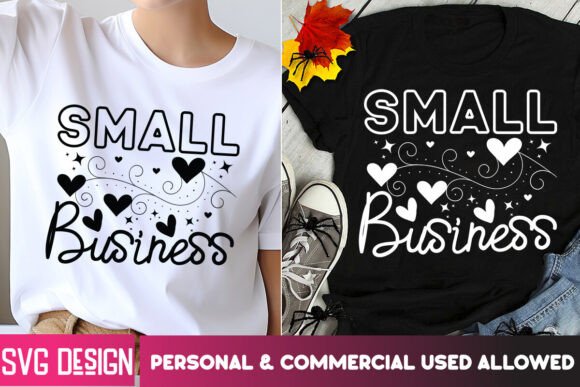Small Business SVG Cut File: A Practical Guide for Makers and Entrepreneurs