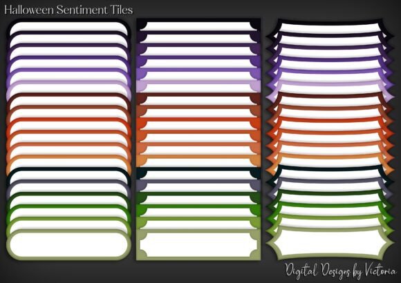 Unlocking Creative Potential: A Complete Guide to Halloween Sentiment Tiles for Modern Crafting