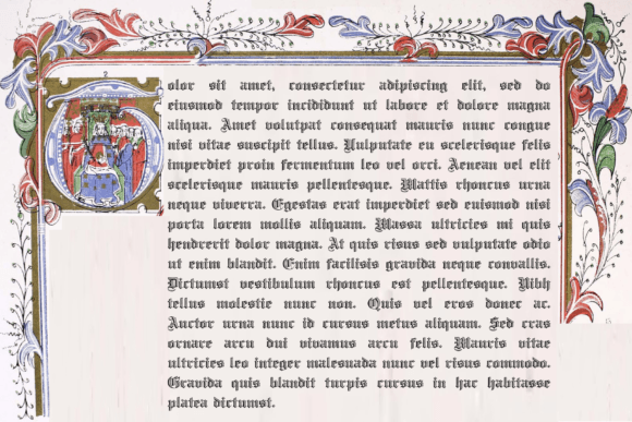 Unlocking Historical Design: A Deep Dive into the Genuine Vintage Letters SUPERPACK